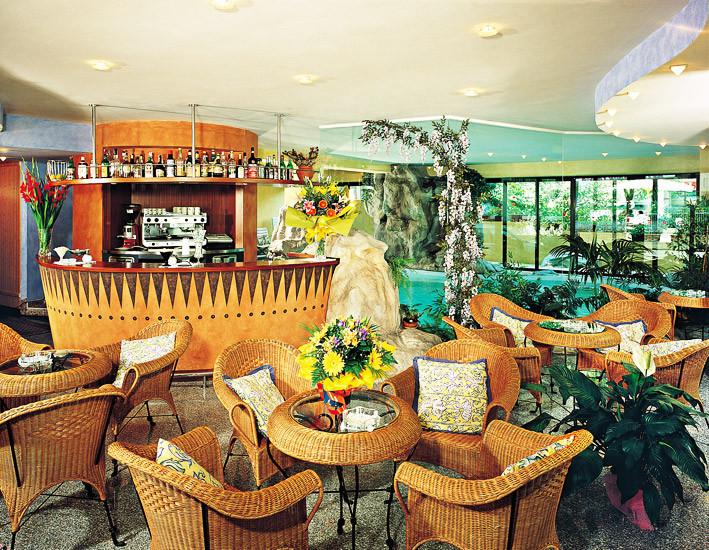 Hotel Panorama Cattolica