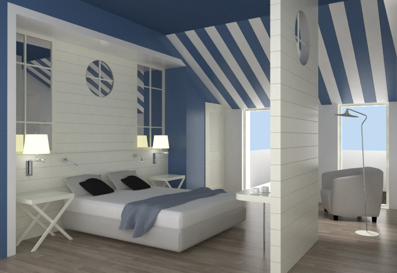Hotel Panorama Cattolica